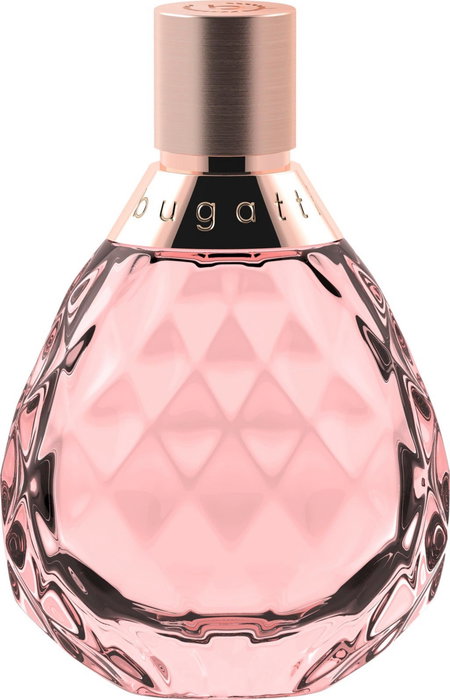 Bugatti Felicita Rosa Agua de perfume para mujeres Bugatti Felicita Rosa Agua de perfume para mujeres